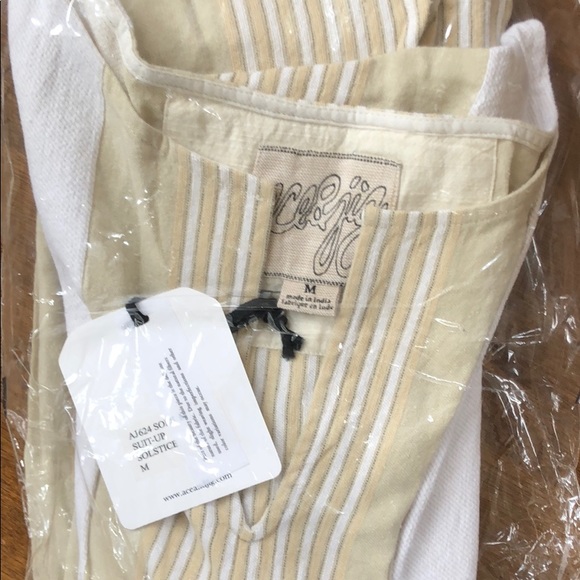 Ace & Jig Suit-Up Solstice - Picture 5 of 5